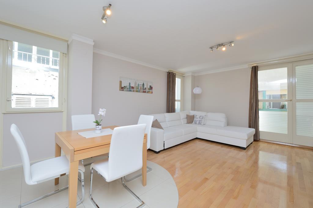 Apartment Kalelarga Zara Camera foto