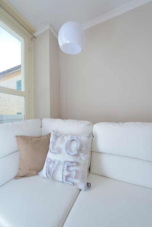 Apartment Kalelarga Zara Camera foto