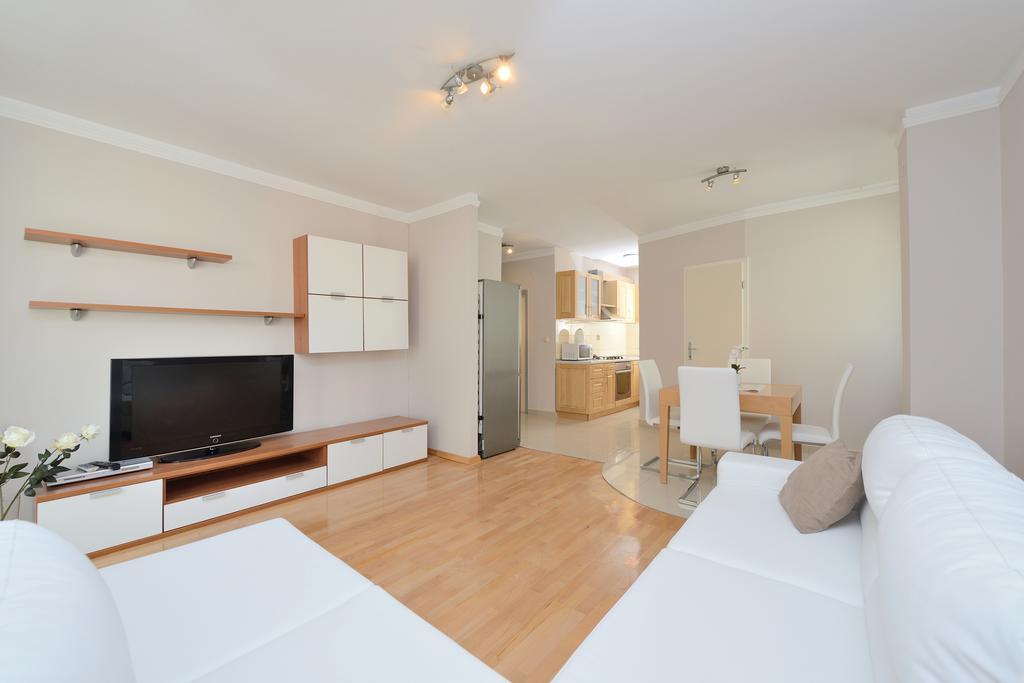 Apartment Kalelarga Zara Camera foto