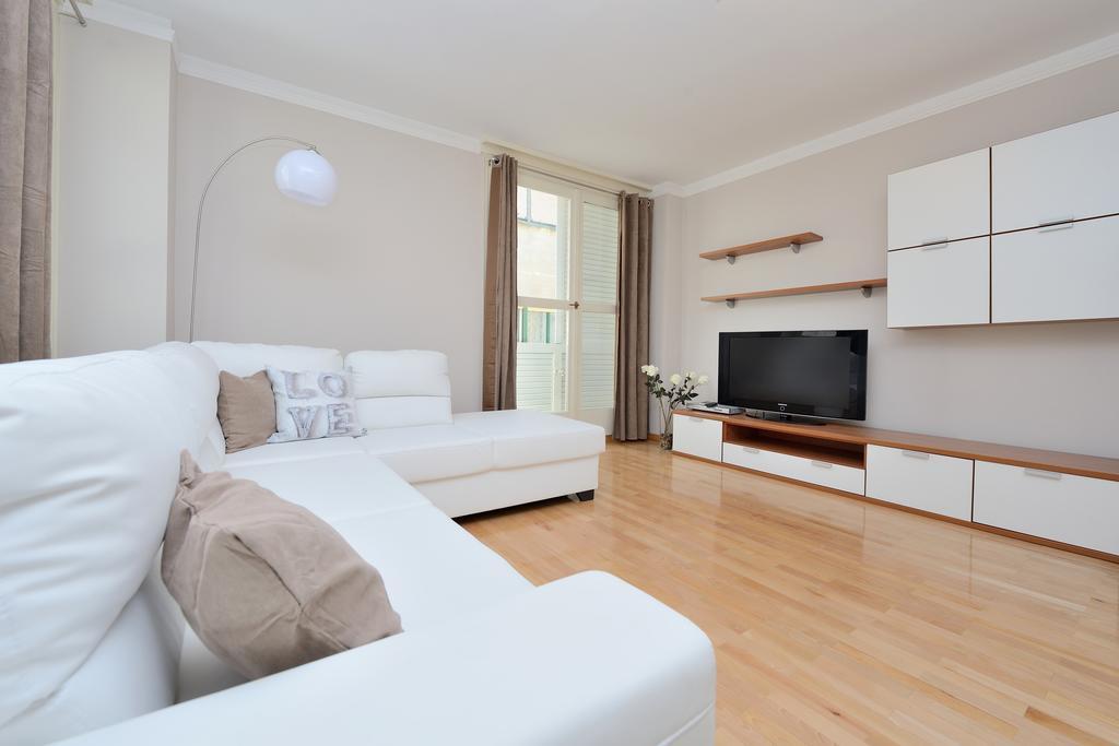 Apartment Kalelarga Zara Camera foto