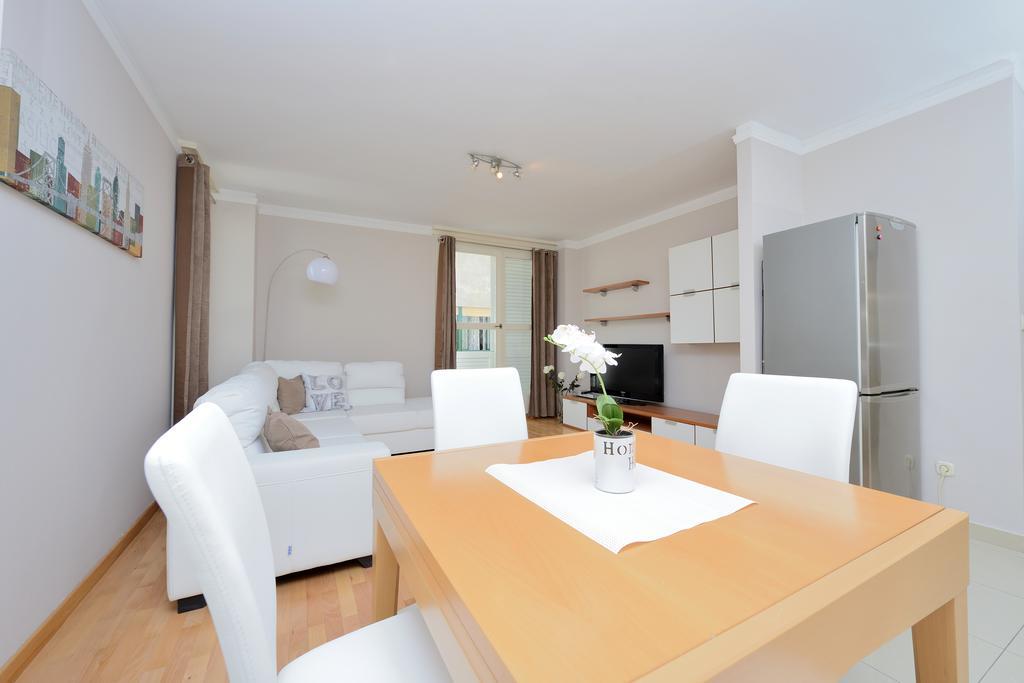 Apartment Kalelarga Zara Camera foto
