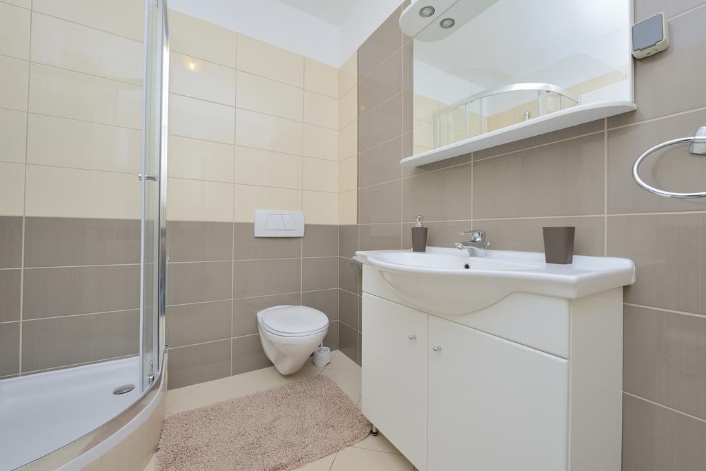 Apartment Kalelarga Zara Camera foto