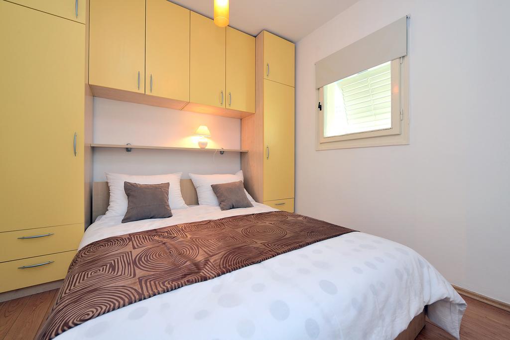 Apartment Kalelarga Zara Camera foto