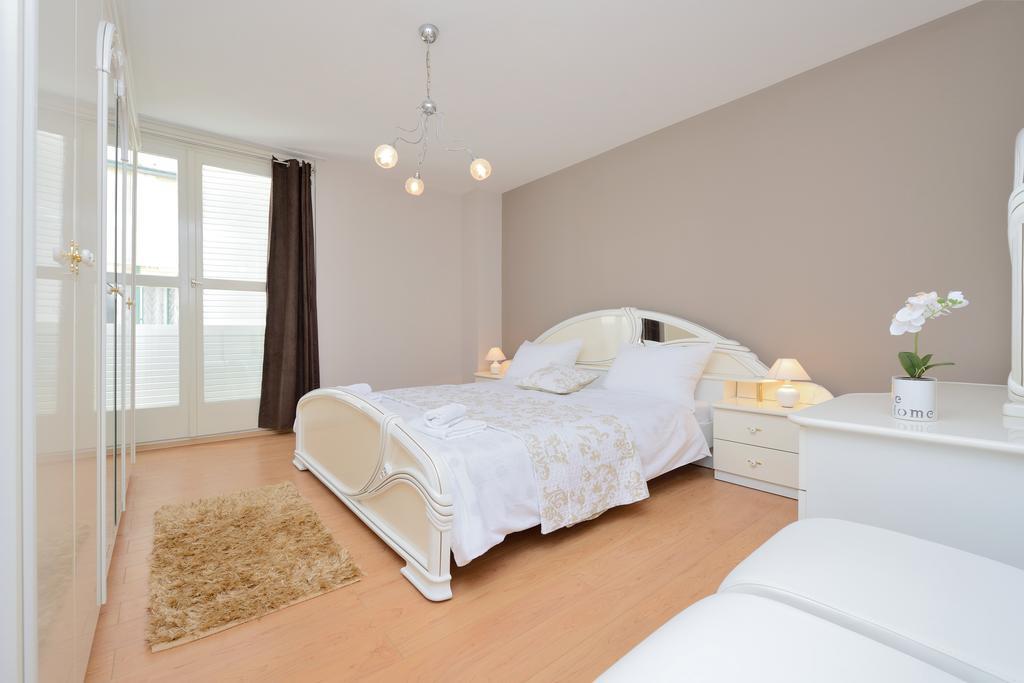 Apartment Kalelarga Zara Camera foto