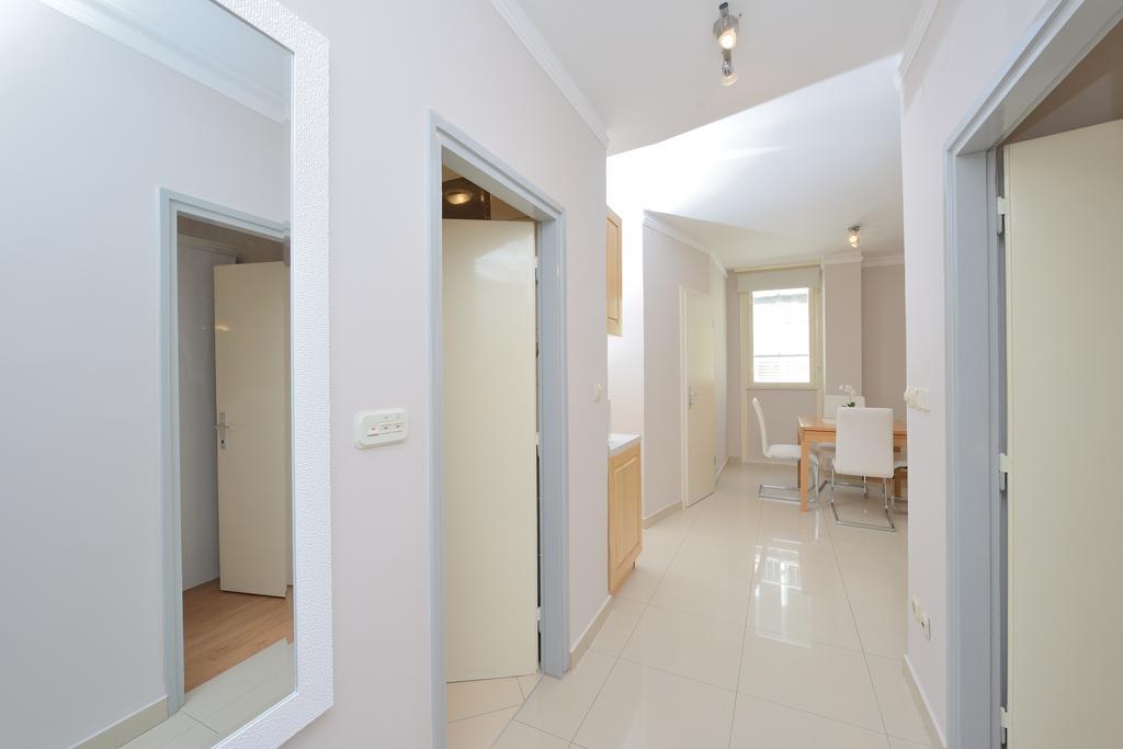 Apartment Kalelarga Zara Camera foto